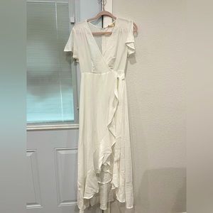 Altered State Dress